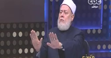 على جمعة: لا يجوز الخروج على الحاكم.. والإرهاب الفكرى لم يتواجد فى عصر النبى