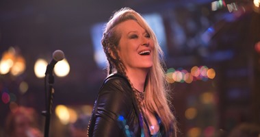 ميريل ستريب تعيد أجواء "ماما ميا" فى Ricki and The Flash وتستعين بابنتها