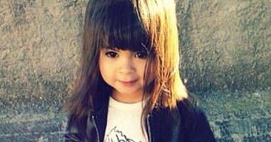 أزياء بنتك على الموضة.. أجمل فساتين البنات لسنة 2016