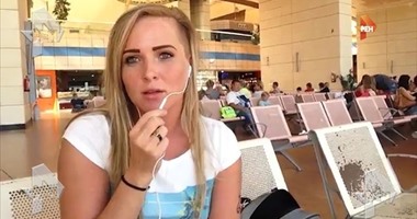 كتروا من الحب  على غرار الفتاة الروسية الناجية.. أبطال نجاهم العشق.. ديلين وليكسى فلتا من الموت علشان إيديهم فى إيدين بعض..وداعشى ينجو من الإعدام بسبب "إيزيدية"..وجون وسارة يثبتان أن الحب أقوى من الطب