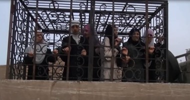 متمردون والحكومة السورية يتبادلون سجناء خارج حلب
