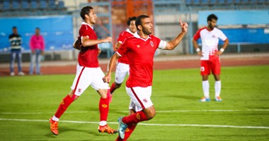 7 أهلاوية يحضرون " كلاسيكو الأرض"