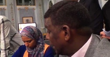 النائب الطيرى للداعين للتظاهر اليوم: "هنثور على إيه الدولة شغالة فوق طاقتها"