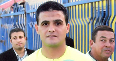 محمد فاروق: لا تسألونى عن هدف المقاصة.. ولقاء الزمالك أفضل مبارياتى التحكيمية