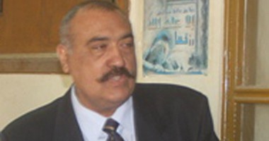 سكرتير عام "المنوفية": حصر أملاك الدولة بالمحافظة لبناء مدارس جديدة