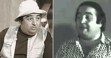 محافظ الدقهلية تكرم الفنان يونس شلبى ابن المنصورة بضمه لمتحف المشاهير