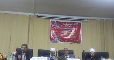 عالم حديث: الطعون فى السنة تعتمد على جهل أبناء الإسلام 