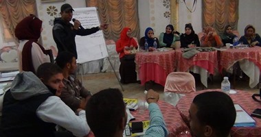 الجمعة.. حفل حكى شعبى ودينى بصالون قلمى الثقافى