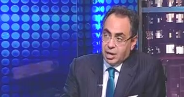 هانى سرى الدين: مشروع استاد الأهلى يتكلف حوالى 4 مليارات جنيه