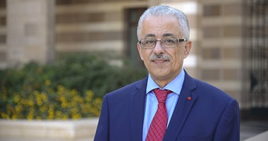 نائب يتقدم ببيان عاجل لوزير التعليم الجديد بعد التعديل الوزارى