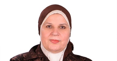 نائبة فى حب مصر: "بشكر الغرب إنهم شنوا الحرب علينا لأن المصريين اتوحدوا"