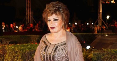 مهرجان الإسماعيلية للأفلام التسجيلية والقصيرة يحتفي بالنجمة "صفية العمرى " 