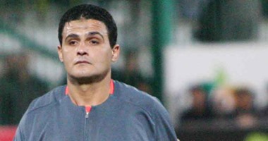 تأخر وصول "محمد فاروق" حكم مباراة دجلة والإسماعيلى