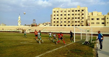 أسماء لاعبى المظاليم "ممنوع الضحك".. على وزه وسمكه و"أرنوب" والفيل وشعللها وأبو عجلة" 