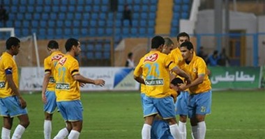 أخبار الدورى المصرى الأربعاء 8 / 6 / 2016