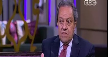 بالفيديو.. منير فخرى عبد النور: غياب الخطاب الرسمى المصرى بشأن الطائرة الروسية خطأ