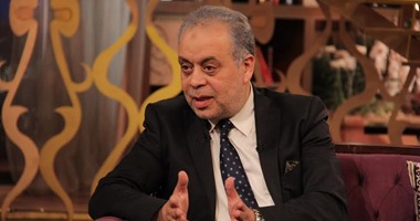 نقابة المهن التمثيلية تعلن وقف التعامل نهائيا مع المنتج محروس المصرى