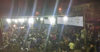 مرشح حزب الوفد بفاقوس: أهدف لتفعيل مبدأ العدالة الاجتماعية