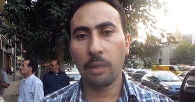 بالفيديو.. مواطن للمسئولين: "مفيش عدالة فى توزيع الأجور"