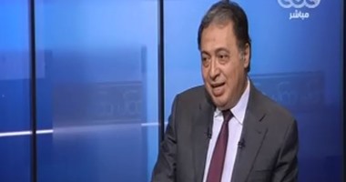وزارة الصحة : إصدار 325 ألف قرار على نفقة الدولة خلال شهر يناير