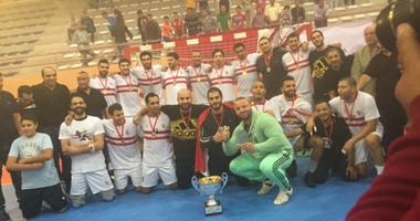 استئناف مباريات دورى محترفى كرة اليد 11 فبراير