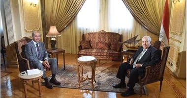 الليلة.. وزير الشئون القانونية ومجلس النواب ضيف "90 دقيقة" مع مصطفى شردى