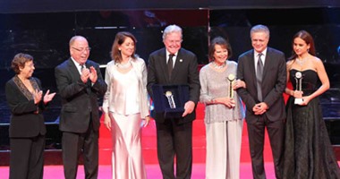 إقبال جماهيرى ضعيف فى أول أيام "القاهرة السينمائى"