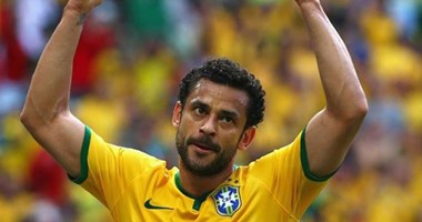 البرازيلى فريد مرشح لقيادة هجوم الأهلى فى الميركاتو الشتوى