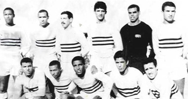 بالصور.. تطور قميص الزمالك عبر التاريخ والجماهير تترقب التصميم الجديد
