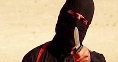 البنتاجون: متأكدون بدرجة كبيرة من مقتل الجهادى جون فى سوريا