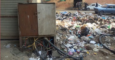 شرطة الكهرباء تضبط 2000 قضية سرقة تيار خلال 24 ساعة