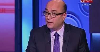 ناجى قمحة: قوة أردوغان تراجعت.. والإقتصاد التركى فى أزمة خانقة