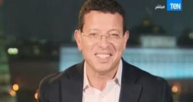 عمرو عبد الحميد من موسكو: لن أستطيع العودة غدا بسبب قرار حظر الرحلات الروسية