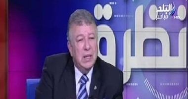 "حماية المستهلك" يحيل سوبر ماركت بالمعادى للنيابة لنقص الاشتراطات الصحية