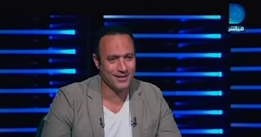 نادر السيد: "حسام غالى" لابد أن يشارك أساسيا أمام تشاد