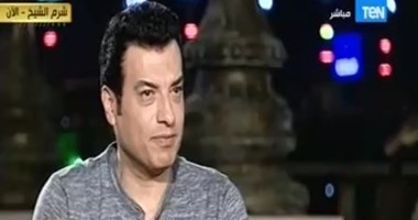 إيهاب توفيق لـ"البيت بيتك": الحملة الشرسة ضد مصر لن تنال منا