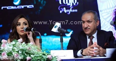 سالم الهندى "ذو الوجهين".. مش كل من قال بحب مصر بيحبها