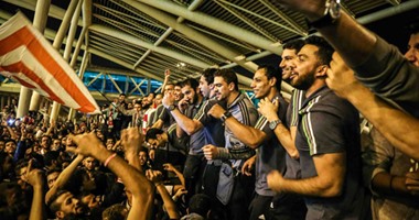 الزمالك يواجه الجزيرة فى دورى محترفى كرة اليد والمرتبط