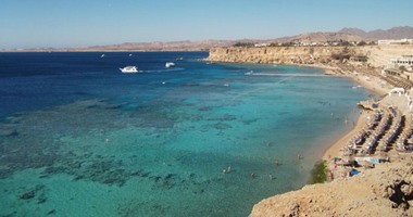 30 % نسبة الإشغالات السياحية بالعين السخنة تزامنا مع احتفالات 25 يناير