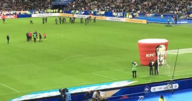 لامبرت: تأجيل يورو 2016 "وارد" بحسب الظروف المستقبلية