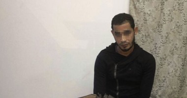 القبض على عاطل بحوزته حشيش وسلاح نارى فى الإسماعيلية