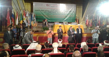 رئيس جامعة الأزهر: لا نقبل التشدد أو التسيب وإنما وسطية لعمارة الأرض