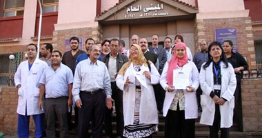 أشرف مصطفى الزهوى يكتب: أطباء بدون تدريب