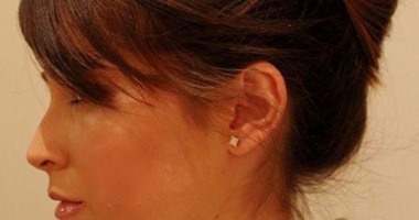 انتى الكوافير.. ارفعى شعرك بشياكة للشغل والجامعة وخروجات بليل فى 5 خطوات