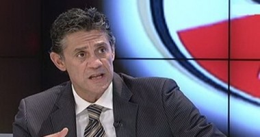 زكريا ناصف فى احتفال الأهلى بـ110 أعوام: عقيدة لها ثوابت تتوارثها الأجيال