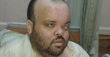 صحافة المواطن.. قارئ يستغيث لإجراء عملية جراحية فى المخ