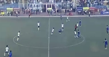 بالفيديو .. سعد سمير أول تغيير للمنتخب على حساب دويدار