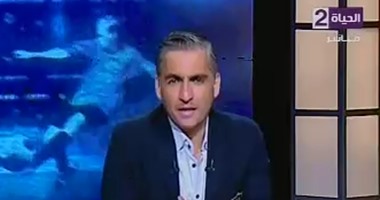 سيف زاهر: منتخب مصر "ماجاش" أمام تشاد