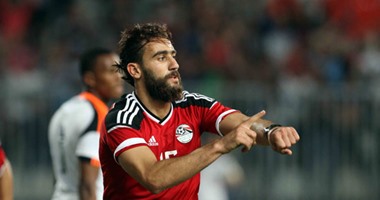 تيجانا يكشف سر راحة باسم مرسى "الإضافية"