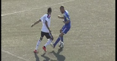 فيفا: تشاد تحقق فوزا تاريخياً على مصر